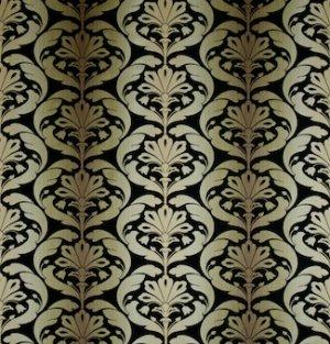 SANDERSON DELAUNAY FABRIC